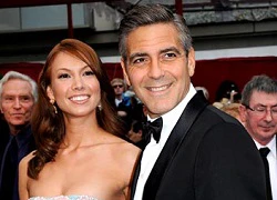 George Clooney thừa nhận có quá khứ "đen"