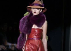 Milan 2011: Kẹt đường vì mua vé xem show