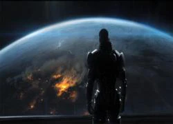 Mong chờ gì ở Mass Effect 3?