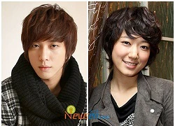 Yoon Eun Hye "cặp" Park Yoochun? - Jung Yong Hwa tái ngộ Park Shin Hye