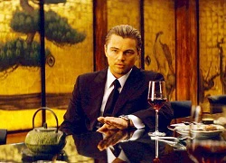 'Inception' thống lĩnh các đề cử giải Saturn Awards