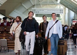 Phim 'The Hangover 2' tung teaser đầu tiên