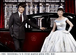 KBS, SBS hay MBC: Nhà đài nào sẽ lên ngôi trong năm 2011?