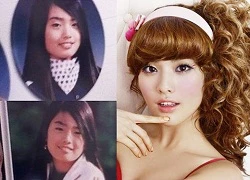 Nana (After School) có "hư hỏng" trong quá khứ?