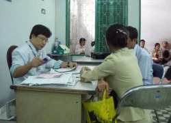 Những bác sĩ có "thần kinh thép"