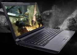 Origin EON 15-S siêu laptop tùy chọn cấu hình