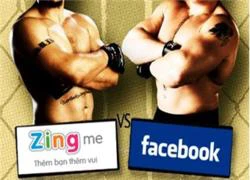 5 "đại địch" trên toàn thế giới của Facebook - Có Zing Me của Việt Nam