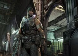 Gears of War 3 tiết lộ ngày phát hành bí hiểm