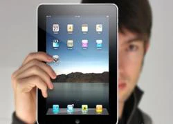 5 yếu tố có thể giúp iPad 2 "thổi bay" các đối thủ đáng gờm nhất