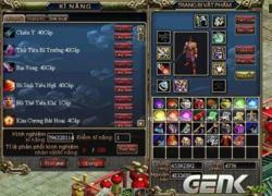 Cảm nhận game cuối cùng về VN năm 2010 sau 60 ngày đêm