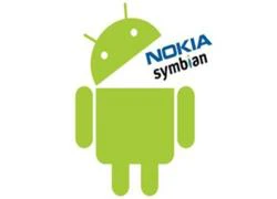 Những lí do kiến điện thoại Android "ăn đứt" Symbian