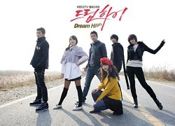 Bom tấn 'Dream High' bị cảnh cáo