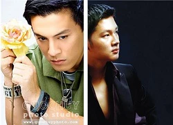 Quý ông showbiz Việt &#8220;hát cho người tôi yêu&#8221;