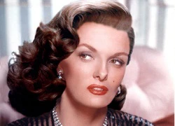 "Biểu tượng gợi cảm" Jane Russell qua đời