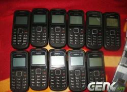 Thị trường điện thoại Việt đang "lên cơn sốt" vì Nokia 1202