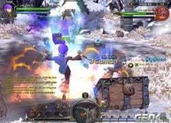 Fan Việt vẫn phải fake IP để chơi Dragon Nest tiếng Anh