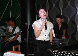 Mỹ Tâm - Hồng Nhung say mê trên sàn tập