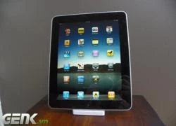 Chưa ra mắt, iPad 2 đứng trước nguy cơ thiếu hàng trầm trọng!