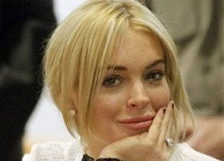 Lindsay Lohan quyết khôi phục sự nghiệp