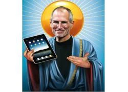 Steve Jobs sẽ xuất hiện tại buổi ra mắt iPad 2?