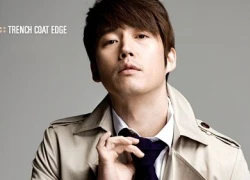 Jang Hyuk - Quý ông sành điệu