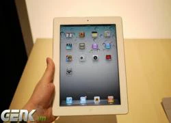 iPad 2 có thực sự "vượt trội" như quảng cáo?