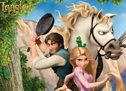 Những điều tuyệt vời ẩn chứa trong Tangled