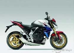 Honda CB1000R 2011 - viết tiếp huyền thoại đường phố