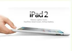 Apple bác bỏ tin đồn về iPad 3