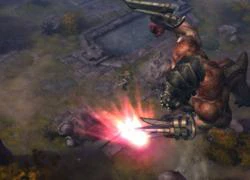 Diablo III: Đột phá trong săn đồ và ngày ra mắt năm 2011