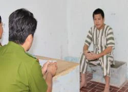 Bắt giam &#8220;chuyên gia&#8221; lừa mang danh giám đốc