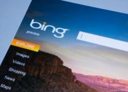 Bing có thêm tính năng dành cho tín đồ mua sắm