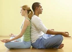 Yoga có tốt cho &#8220;chuyện ấy&#8221;?