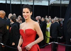 Sandra Bullock sống tốt hơn sau khi ly hôn