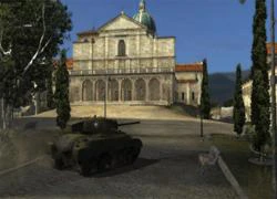 GDC 2011: World of Tanks hé lộ chế độ war clan