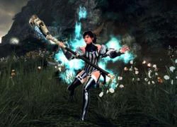 Vindictus tung video chiến đấu mới của nàng Evy