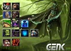 Điều gì khiến DotA hấp dẫn hơn hẳn các tựa game eSport khác?