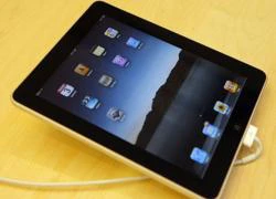 Thế hệ iPad sẽ &#8220;giết chết&#8221; máy tính cá nhân?