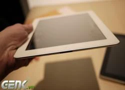 Với iPad 2, Apple đang bước vào kỷ nguyên "hậu PC"?