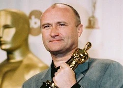 Phil Collins từ giã âm nhạc vì sức khỏe yếu