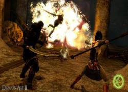 Tìm hiểu về các lớp nhân vật của Dragon Age II