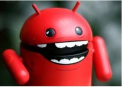 Chợ ứng dụng Android "dính chưởng" mã độc