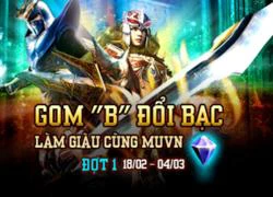 MU Online: Game thủ chê tiền của nhà phát hành!?