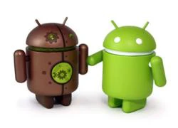 Google nỗ lực chống phân mảnh cho nền tảng Android