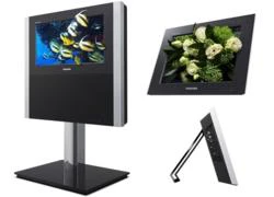 Toshiba mở rộng thị trường TV 3D không kính