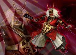 Thập đại sứ quân trong Shogun 2: Total War (phần I)