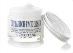 Sản phẩm mới- Shea butter của L&#8217;occitane