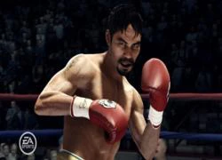 Fight Night Champion &#8211; Game quyền anh hay nhất của năm