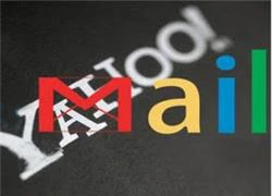 Ngắm giao diện Yahoo! Mail thay đổi qua 10 năm phát triển