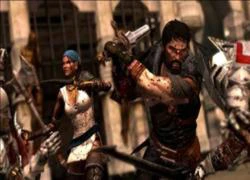 Dragon Age II - Game hay khó bỏ trong tháng 3